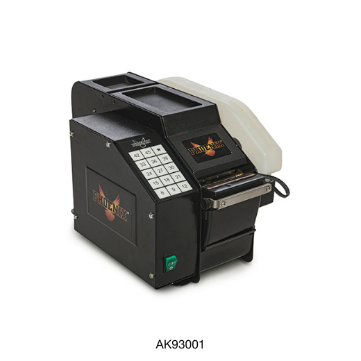 Paper Tape Dispensers